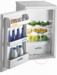 Zanussi ZFT 154 Холодильник \ Характеристики, фото