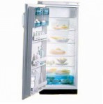 Zanussi ZFC 280 Холодильник \ Характеристики, фото