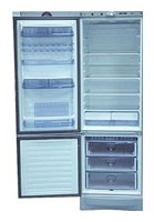 Vestfrost BKF 355 H Холодильник Фото, характеристики