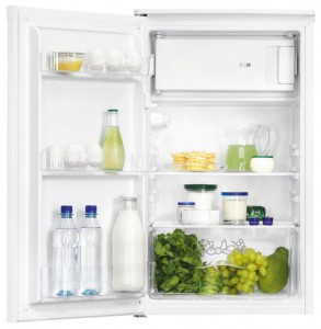 Zanussi ZRG 10800 WA Холодильник фото, Характеристики