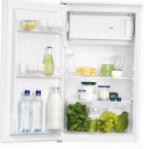 Zanussi ZRG 10800 WA Холодильник \ Характеристики, фото