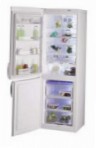 Whirlpool ARC 7490 Холодильник \ характеристики, Фото