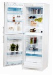 Vestfrost BKS 385 AL Холодильник \ Характеристики, фото