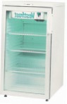 Vestfrost SLC 125 Холодильник \ Характеристики, фото