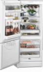 Vestfrost BKF 285 W Холодильник \ Характеристики, фото