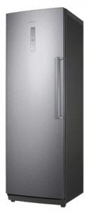 Samsung RR-35 H6165SS ตู้เย็น รูปถ่าย, ลักษณะเฉพาะ