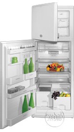 Hotpoint-Ariston ETDF 450 XL NFTR Холодильник Фото, характеристики