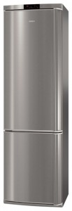 AEG S 73801 CNX0 Холодильник Фото, характеристики