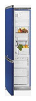Hotpoint-Ariston ERFV 402X BU Ψυγείο φωτογραφία, χαρακτηριστικά