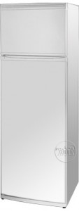 Hotpoint-Ariston EDF 335 X/1 Jääkaappi Kuva, ominaisuudet