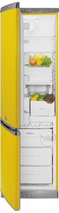 Hotpoint-Ariston ERFV 402XYW Tủ lạnh ảnh, đặc điểm