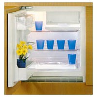 Hotpoint-Ariston OSK VU 160 L Холодильник фото, Характеристики