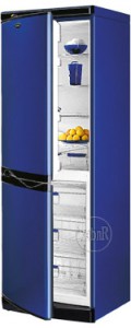 Gorenje K 33/2 BLC Холодильник Фото, характеристики