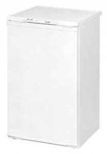 NORD 442-7-010 Refrigerator larawan, katangian