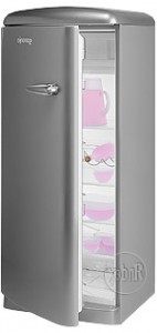 Gorenje R 274 OTLB Холодильник Фото, характеристики