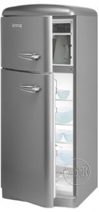 Gorenje K 25 OTLB Buzdolabı fotoğraf, özellikleri