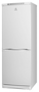 Indesit NBS 16 AA Buzdolabı fotoğraf, özellikleri