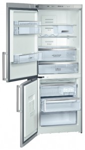 Bosch KGN56A72NE Холодильник Фото, характеристики