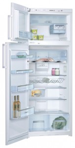 Bosch KDN40A04 Refrigerator larawan, katangian
