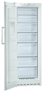 Bosch GSD30N12NE Холодильник фото, Характеристики