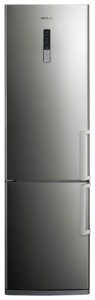 Samsung RL-48 RREIH ตู้เย็น รูปถ่าย, ลักษณะเฉพาะ