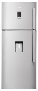 BEKO DN 156720 DX Buzdolabı fotoğraf, özellikleri