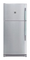 Sharp SJ-K43MK2SL Tủ lạnh ảnh, đặc điểm
