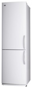 LG GA-M409 UCA Холодильник Фото, характеристики