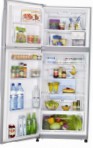 Hitachi R-Z470EU9SLS Холодильник \ Характеристики, фото