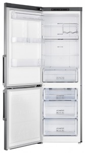 Samsung RB-31 FSJNDSA Холодильник фото, Характеристики