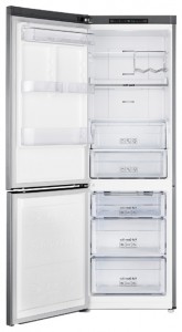 Samsung RB-31 FSRMDSS Refrigerator larawan, katangian