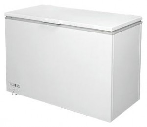 NORD Inter-300 Ψυγείο φωτογραφία, χαρακτηριστικά