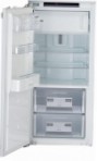 Kuppersbusch IKEF 23801 Refrigerator \ katangian, larawan