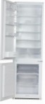 Kuppersbusch IKE 326012 T Buzdolabı \ özellikleri, fotoğraf