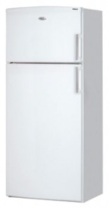 Whirlpool WTE 3813 A+W Холодильник фото, Характеристики