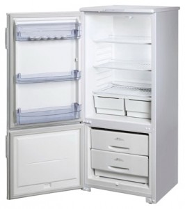 Бирюса 151 EK Холодильник Фото, характеристики