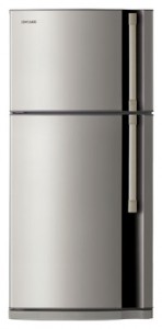 Hitachi R-Z660AU7 Buzdolabı fotoğraf, özellikleri