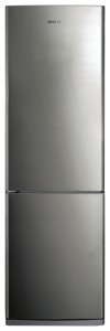 Samsung RL-48 RLBMG Tủ lạnh ảnh, đặc điểm
