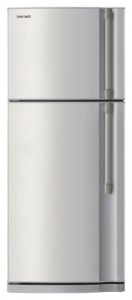 Hitachi R-Z570AU7SLS Хладилник снимка, Характеристики