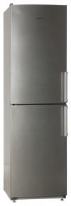 ATLANT ХМ 4425-180 N Buzdolabı fotoğraf, özellikleri