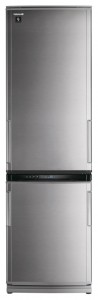 Sharp SJ-WP360TS Холодильник Фото, характеристики