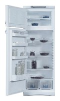 Indesit T 167 GA Tủ lạnh ảnh, đặc điểm