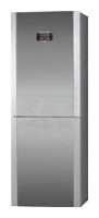 LG GR-339 TGBM Холодильник Фото, характеристики