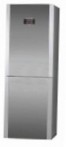 LG GR-339 TGBM Холодильник \ Характеристики, фото