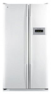 LG GR-B207 WBQA Холодильник фото, Характеристики