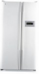 LG GR-B207 WBQA 冷蔵庫 \ 特性, 写真