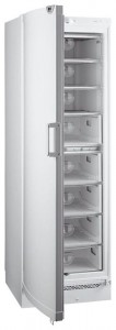 Vestfrost CFS 344 W Refrigerator larawan, katangian