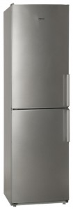 ATLANT ХМ 6324-181 Buzdolabı fotoğraf, özellikleri