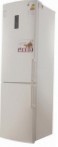 LG GA-B489 YEQA Холодильник \ Характеристики, фото
