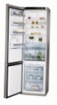 AEG S 7400 RCSM0 Холодильник \ Характеристики, фото